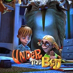 Under-the-Bed